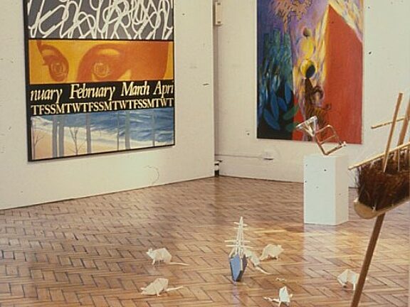 17:89 – New Art Merseyside exhibition