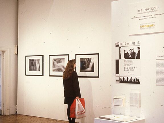 In a New Light: Merseyside Photographers