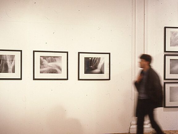 In a New Light: Merseyside Photographers