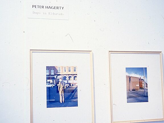 In a New Light: Merseyside Photographers