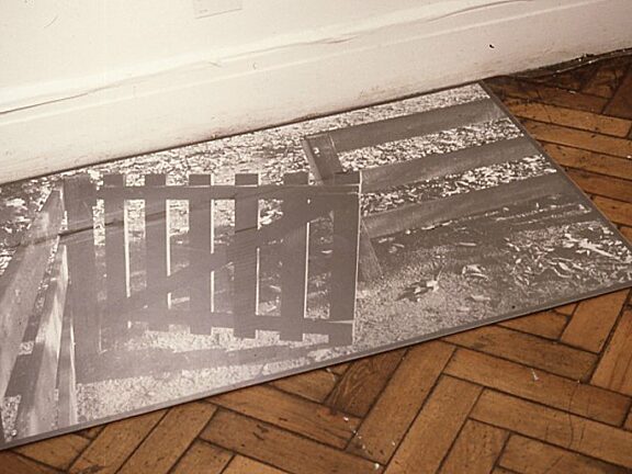 In a New Light: Merseyside Photographers