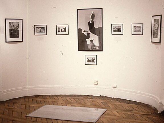 In a New Light: Merseyside Photographers