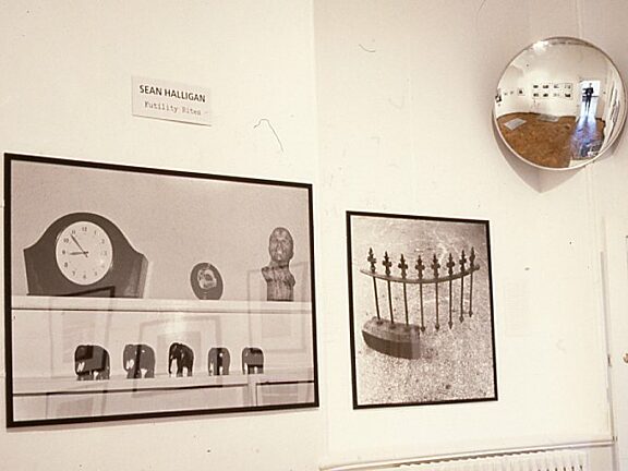 In a New Light: Merseyside Photographers