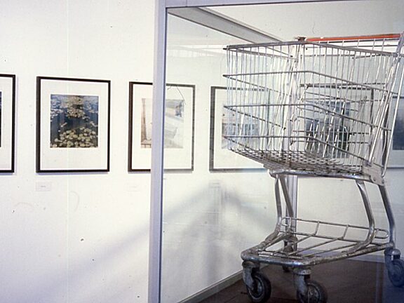 In a New Light: Merseyside Photographers