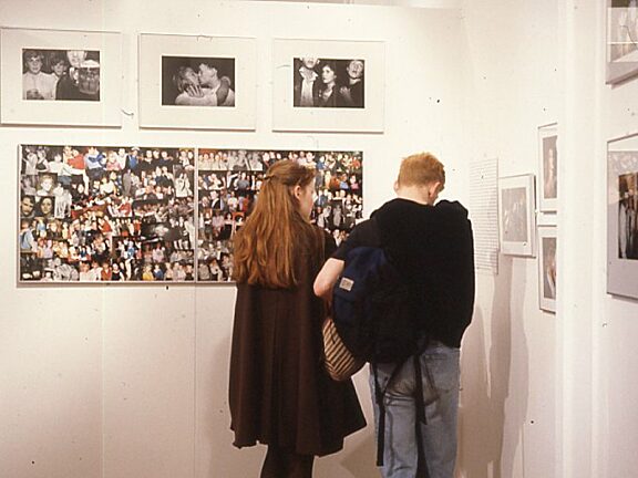 In a New Light: Merseyside Photographers