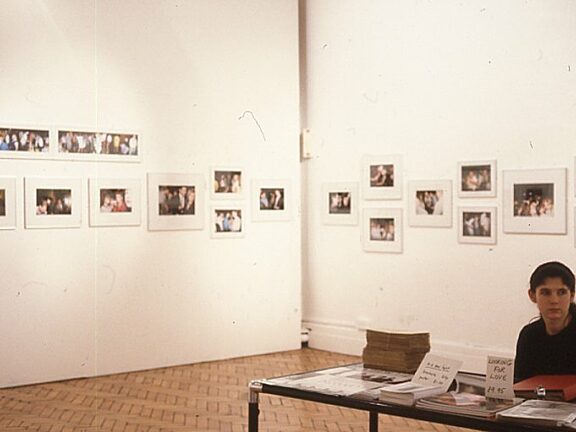 In a New Light: Merseyside Photographers