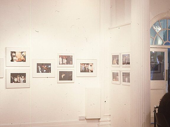 In a New Light: Merseyside Photographers