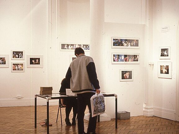 In a New Light: Merseyside Photographers