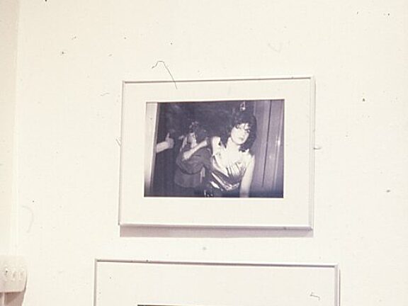 In a New Light: Merseyside Photographers