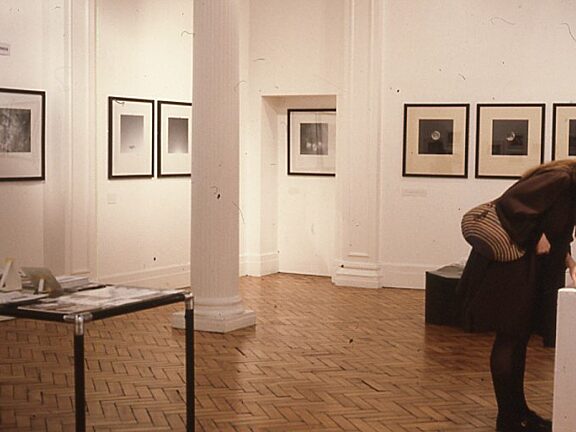 In a New Light: Merseyside Photographers