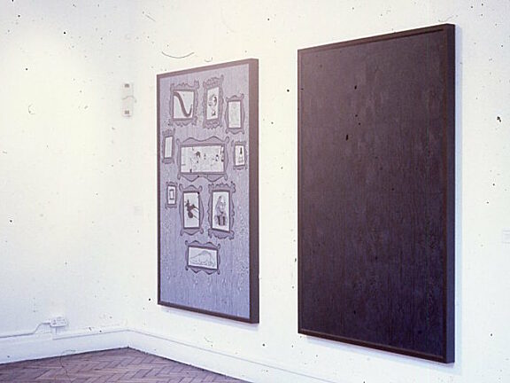 Interim Report, Paul Morrison