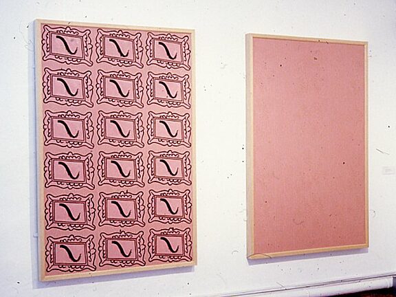 Interim Report, Paul Morrison