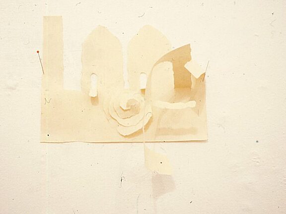 Interim Report, Peter Mutschler