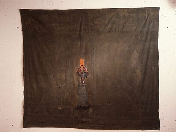 Interim Report, Rodney Dickson