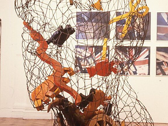 Let the Canvas Come to Life with Dark Faces