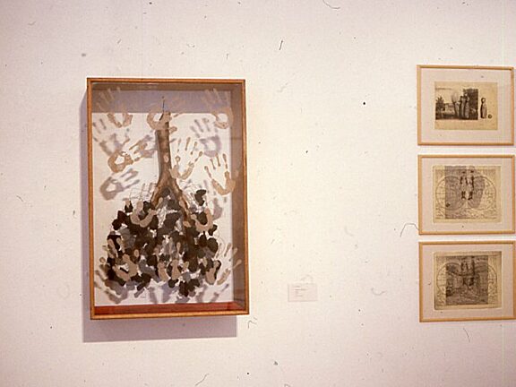 New Sculpture, Jo Stockham