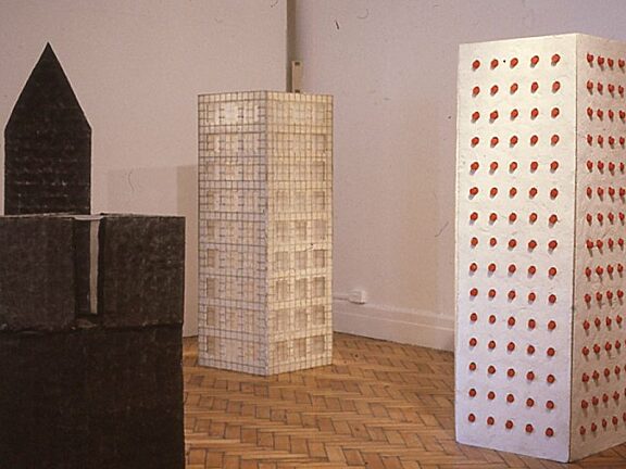 New Sculpture, Sophie Horton