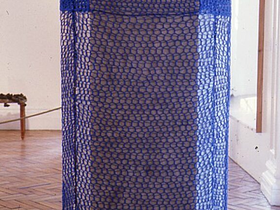 New Sculpture, Sophie Horton