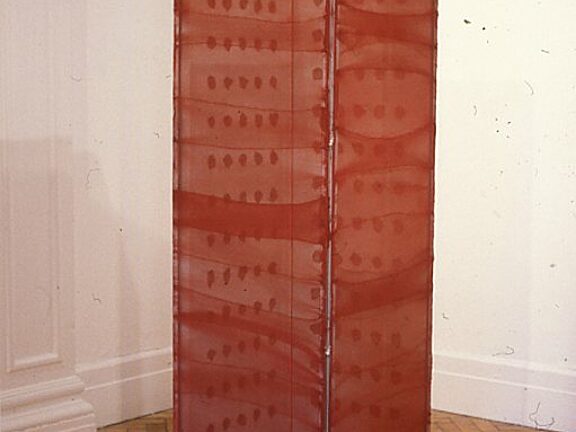 New Sculpture, Sophie Horton