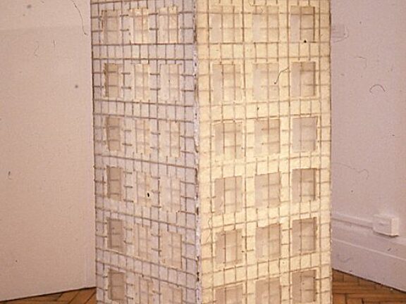 New Sculpture, Sophie Horton