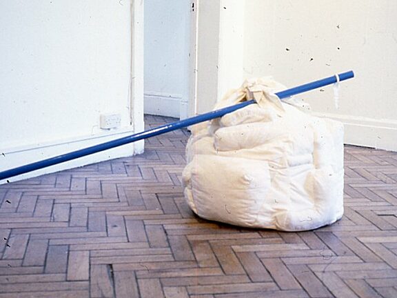 New Sculpture, Val Murray