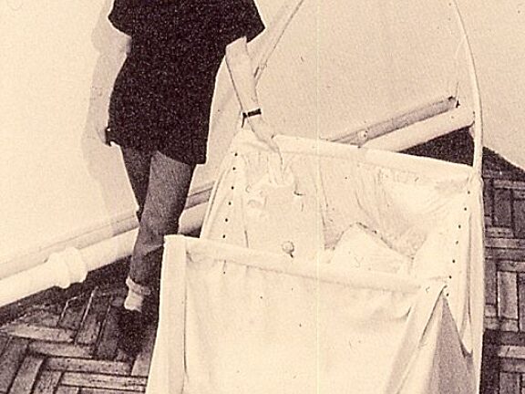 New Sculpture, Val Murray