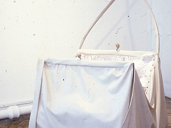 New Sculpture, Val Murray