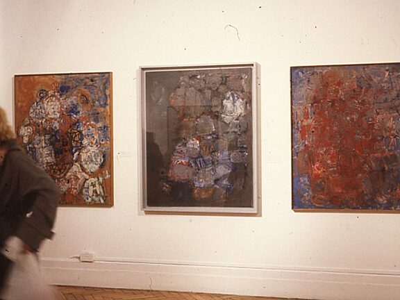 Stuart Sutcliffe 1940-62, Stuart Sutcliffe
