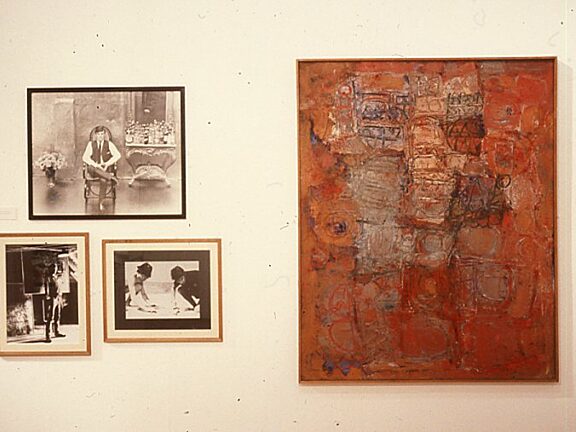 Stuart Sutcliffe 1940-62, Stuart Sutcliffe