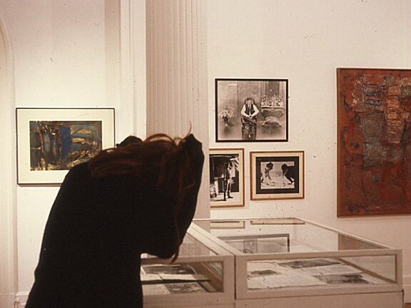 Stuart Sutcliffe 1940-62, Stuart Sutcliffe