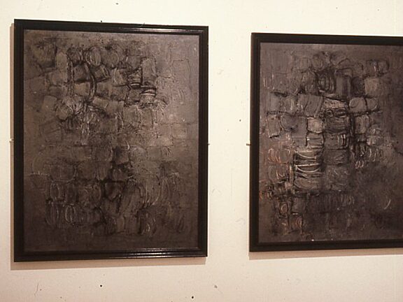 Stuart Sutcliffe 1940-62, Stuart Sutcliffe