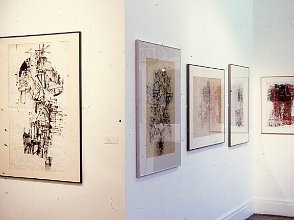 Stuart Sutcliffe 1940-62, Stuart Sutcliffe