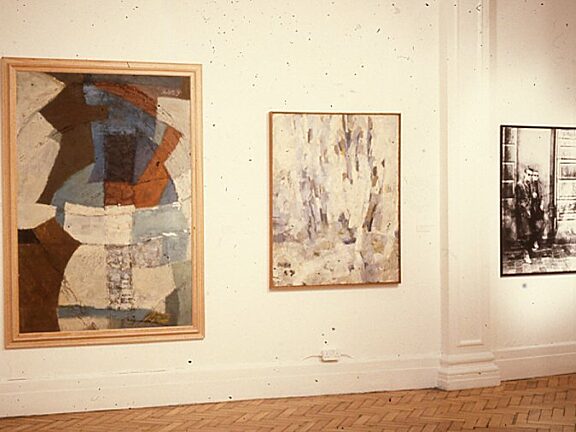 Stuart Sutcliffe 1940-62, Stuart Sutcliffe