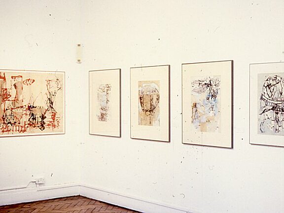 Stuart Sutcliffe 1940-62, Stuart Sutcliffe