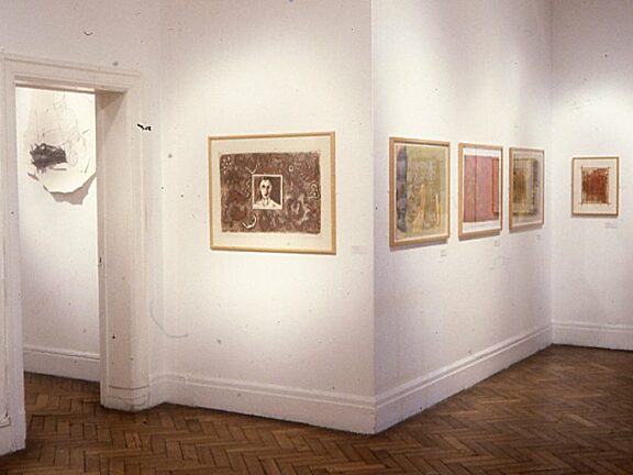 A Table for Four, Bhajan Hunjan