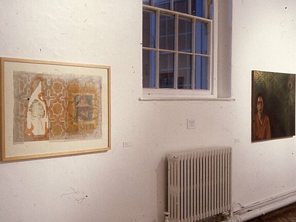 A Table for Four, Bhajan Hunjan