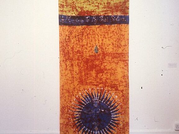 A Table for Four, Nina Edge