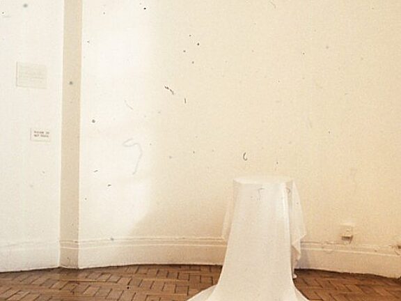 A Table for Four Veena Stephenson