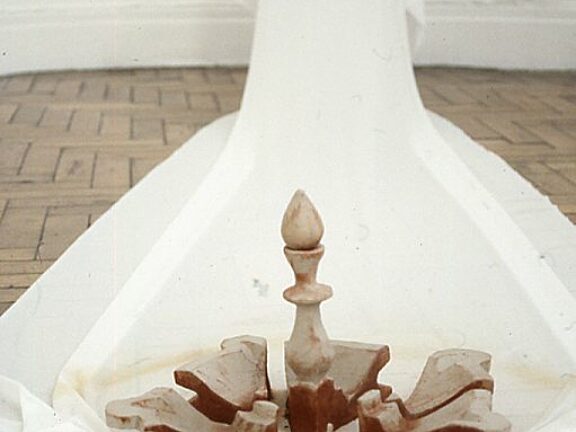 A Table for Four Veena Stephenson