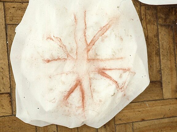 A Table for Four Veena Stephenson