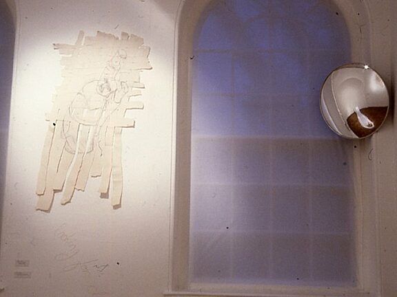 A Table for Four Veena Stephenson