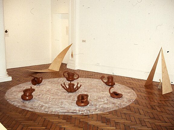 A Table for Four Veena Stephenson