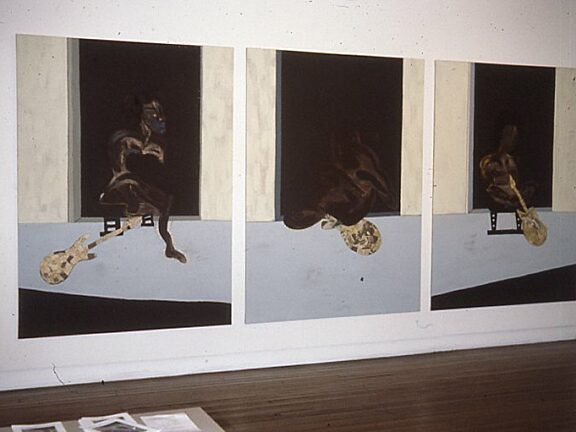 Studies for a National Postage Stamp, Maud Sutler