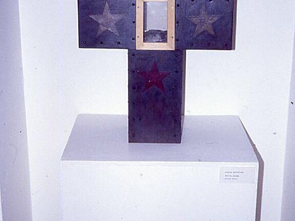 New Art North West, Duncan Mountford