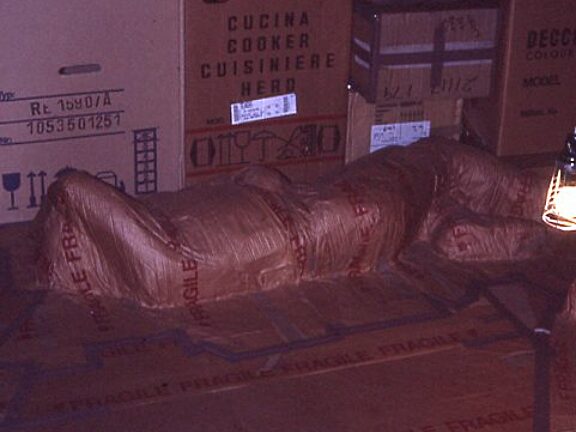 New Art North West, John Biddulph