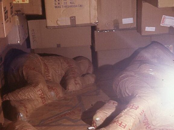 New Art North West, John Biddulph