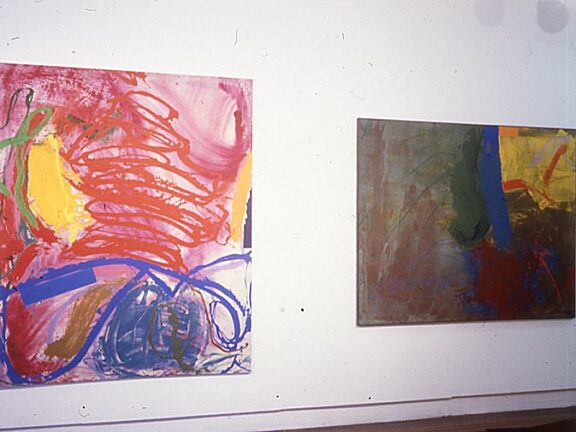 New Art North West, Moses Lee