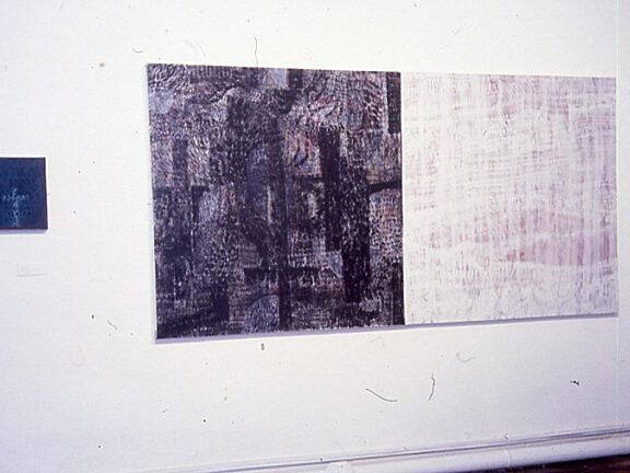 New Art North West, Roxy Walsh