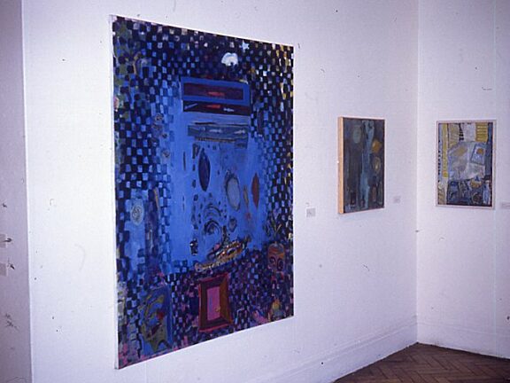 New Art North West, Roxy Walsh