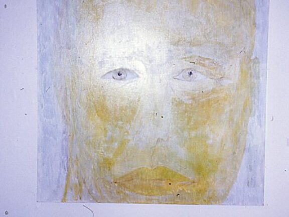 New Art North West, Roxy Walsh